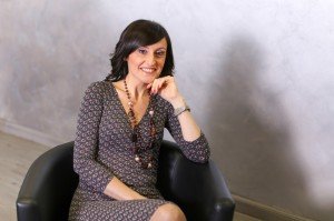 Monia Ferretti Psicologa Psicoterapeuta